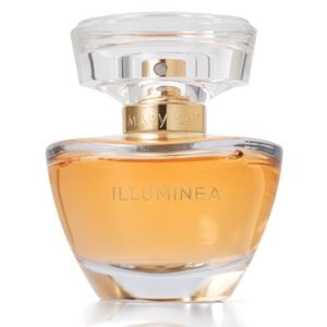 Illuminea Perfume by Mary Kay